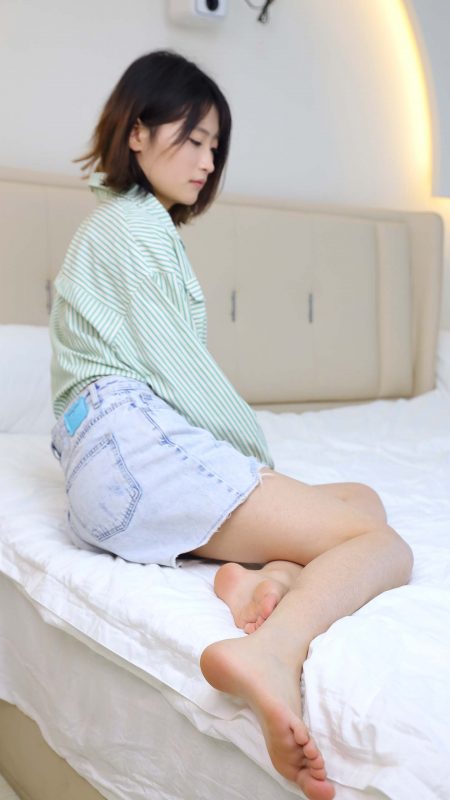 绮梦摄影破解 No.177期 桐桐 （花絮视频版）【图包+视频】