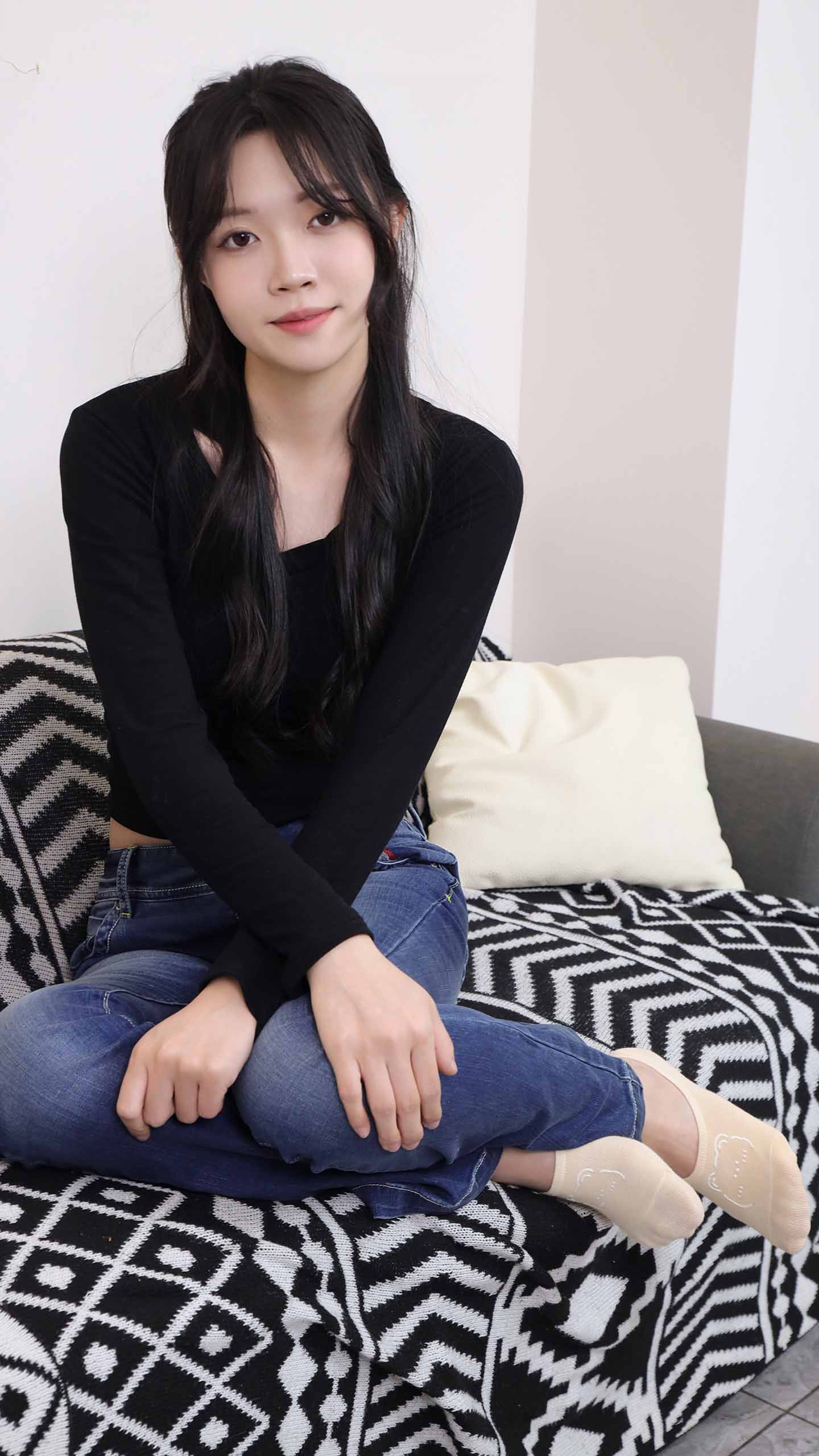 绮梦摄影破解 No.95期 yuuu （花絮视频版）【图包+视频】插图2