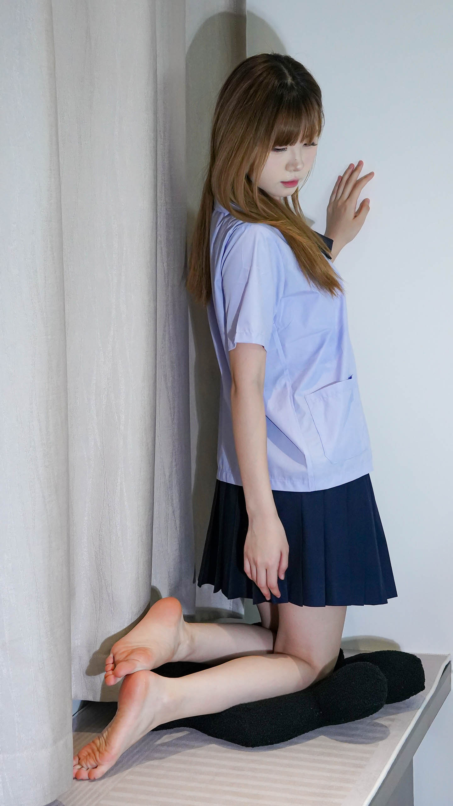 图片[3]-绮梦 No.0057期 梦妍（无印珍藏版）