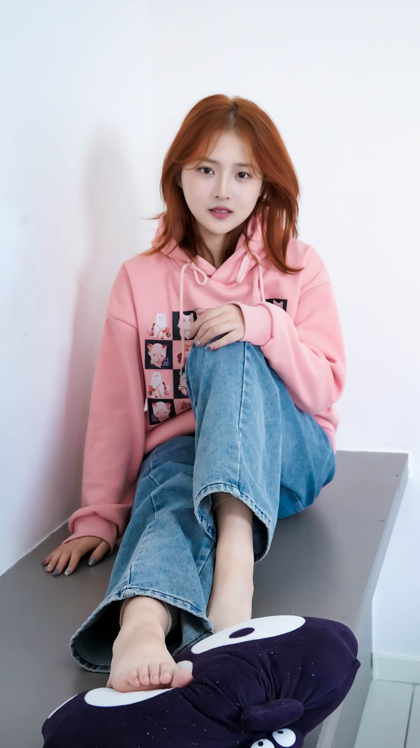 图片[4]-绮梦 No.84期  露露 （图片纯享版）【图包】