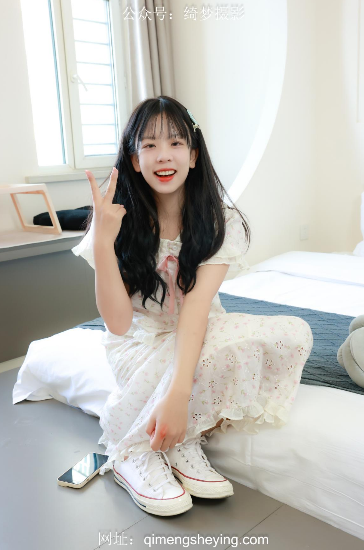 图片[3]-绮梦 No.0070期 琳琳（花絮视频版）【图包+视频】