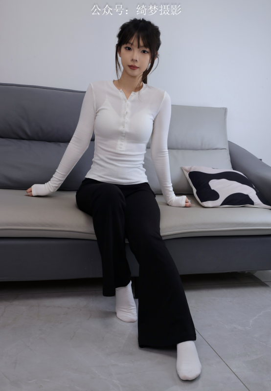 绮梦 No.171期  章章 （无印珍藏版）