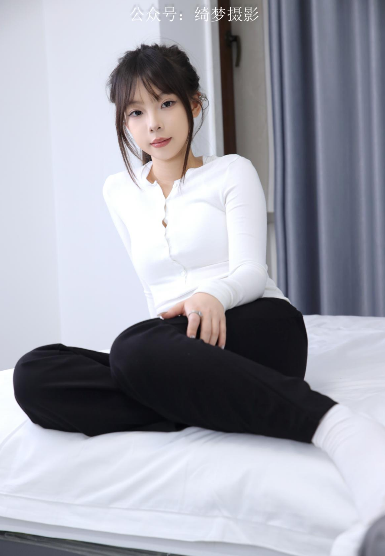 图片[3]-绮梦 No.171期  章章 （无印珍藏版）