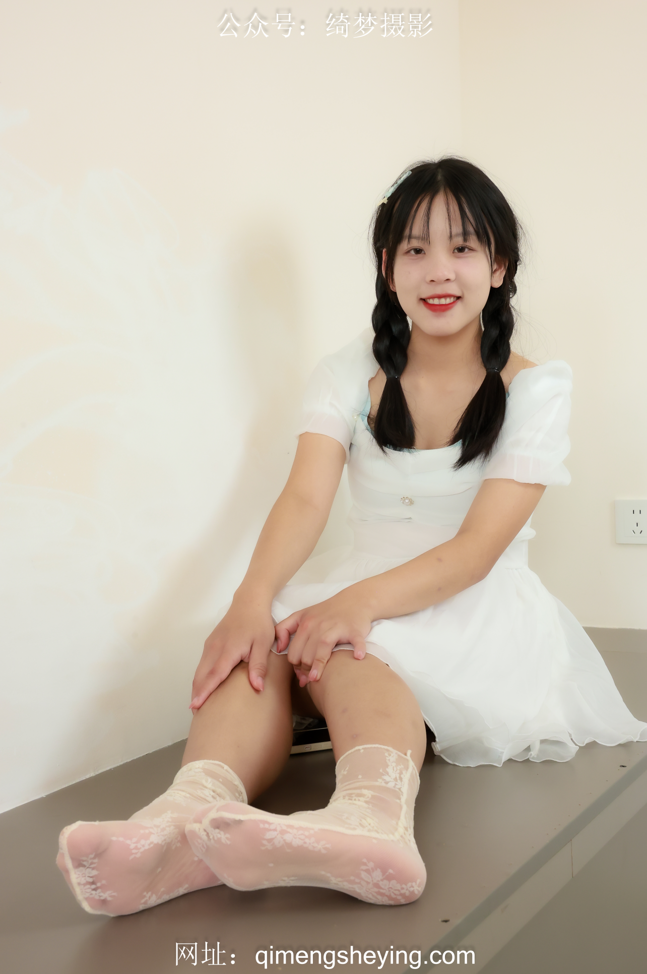 图片[2]-绮梦 No.0034期 琳琳（完整珍藏版）【图包+视频】