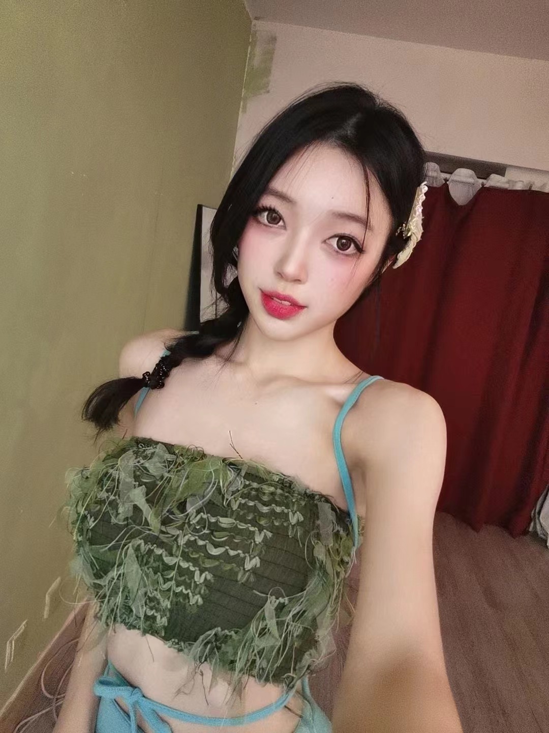 抖音网红:徐珺大哥最新合集下载插图3 抖音网红:徐珺大哥最新合集下载插图3