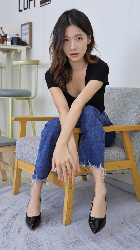 绮梦摄影：第379期 淇淇（无印珍藏版）【图包+视频】