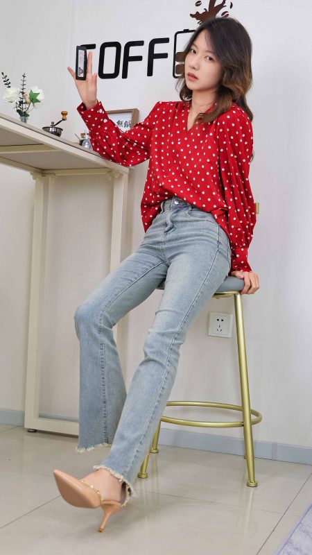 绮梦摄影：第397期 淇淇（无印珍藏版）【图包+视频】