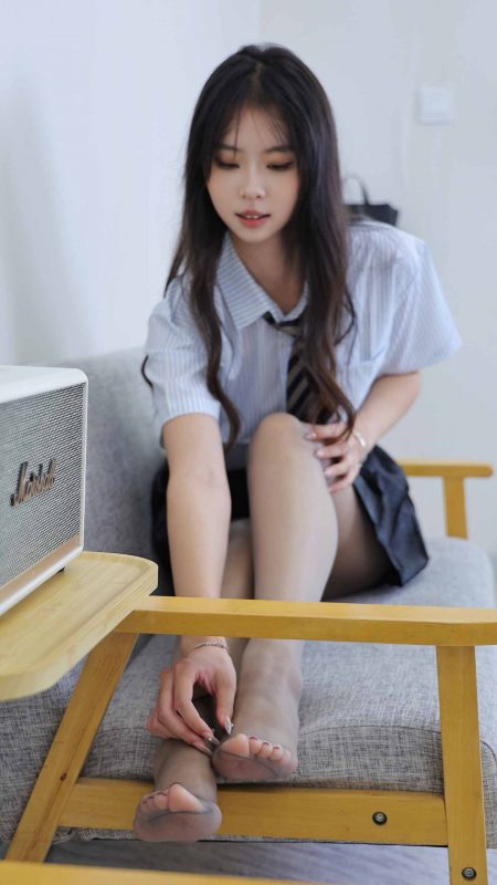 绮梦摄影：第400期 小然（无印珍藏版）【图包+视频】