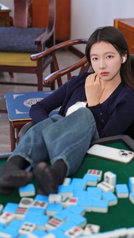 绮梦摄影：第434期 淇淇（ 无印珍藏版）【图包+视频】