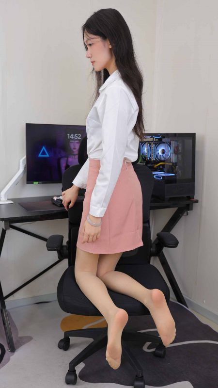 绮梦摄影：第437期 小艺（ 无印珍藏版）【图包+视频】