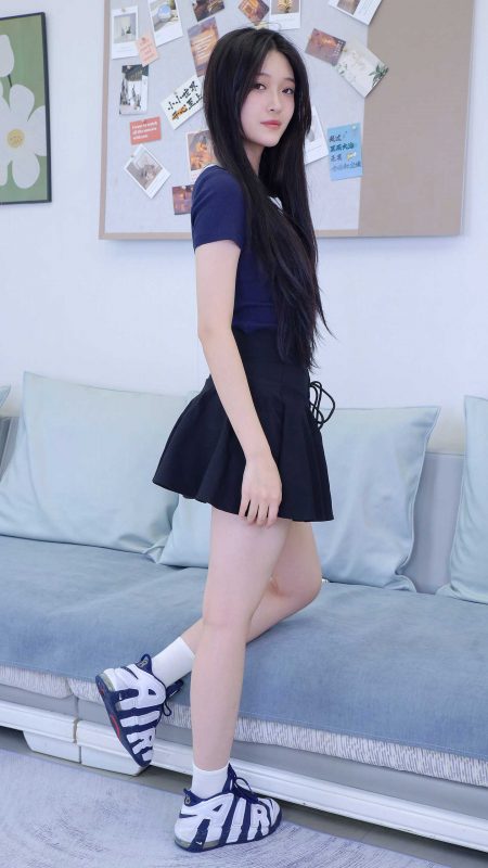 绮梦摄影：第244期 白韵（图片纯享版）