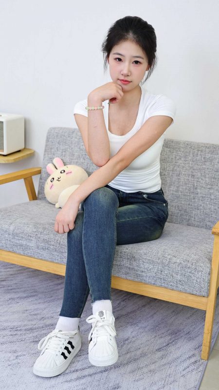 绮梦摄影：第386期 佳茵（ 无印珍藏版）【图包+视频】