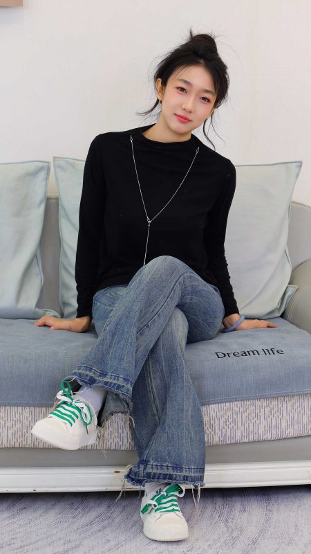 绮梦摄影：第254期 稻芽儿 （图片纯享版）【图包+视频】