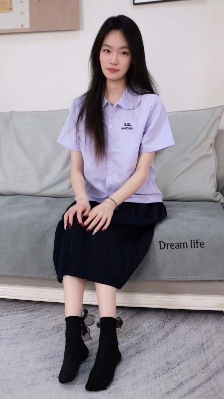 绮梦摄影：第211期 小艺（ 无印珍藏版）【图包+视频】