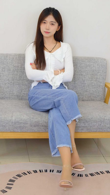 绮梦摄影：第307期期 月月 （无印珍藏版）【图包+视频】