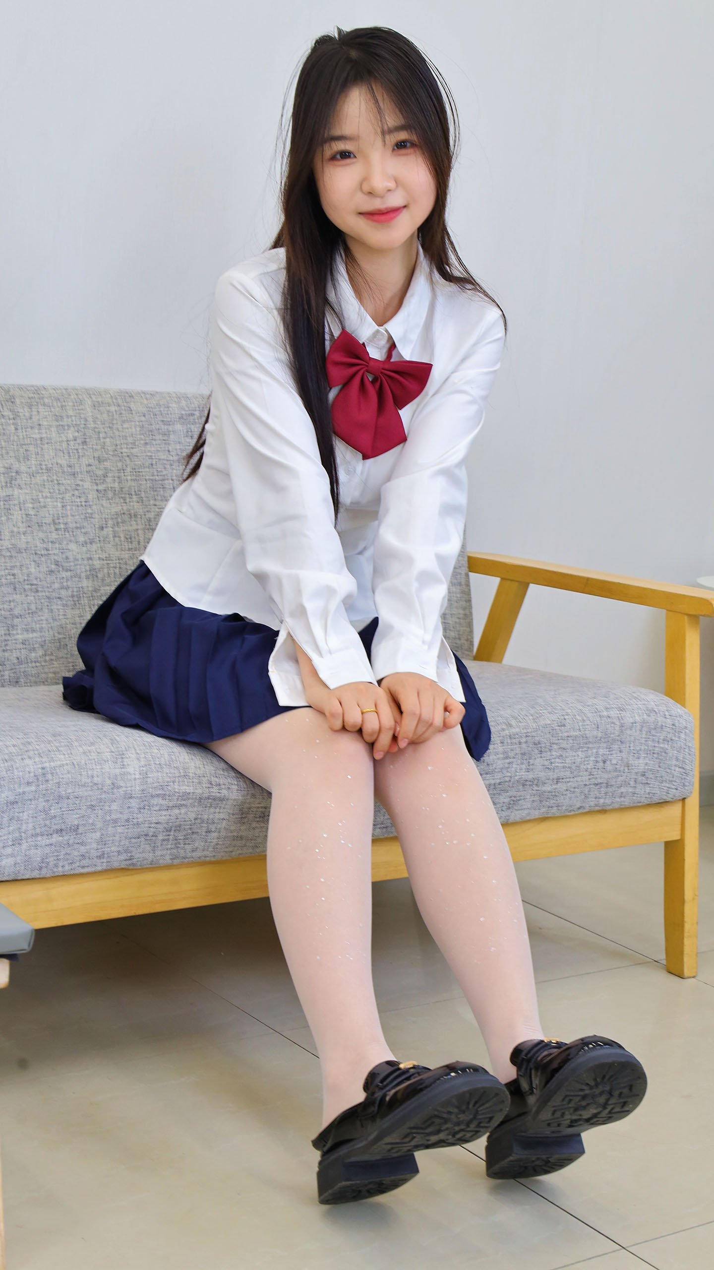 绮梦摄影：第309期期 宝宝 （无印珍藏版）【图包+视频】-日更街拍