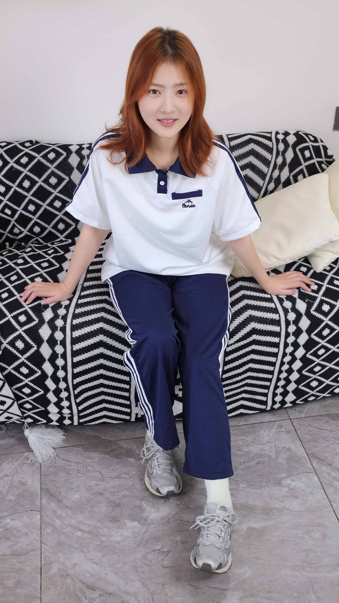 绮梦摄影：第093期 露露 （完整珍藏版）【图包+视频】-日更街拍