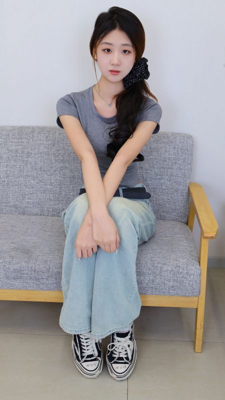 绮梦摄影：第321期 杉杉 （无印珍藏版）【图包+视频】