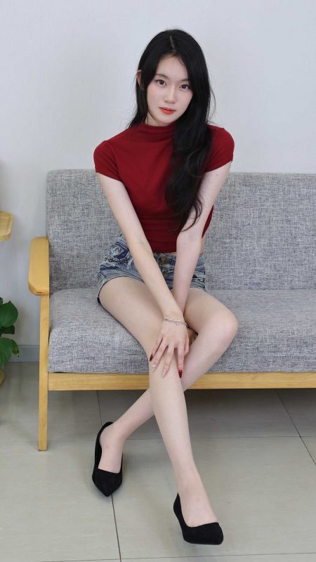 绮梦摄影：第324期 小艺 （无印珍藏版）【图包+视频】