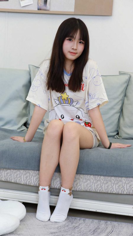 绮梦摄影：第230 小代 （完整珍藏版）【图包+视频】