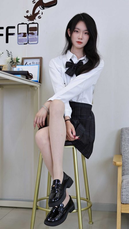 绮梦摄影：第343 小艺 （完整珍藏版）【图包+视频】