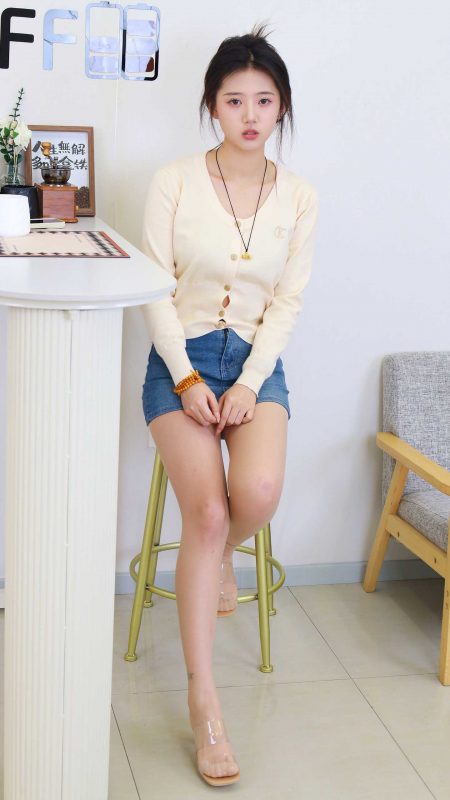 绮梦摄影：第253 子涵 （完整珍藏版）【图包+视频】