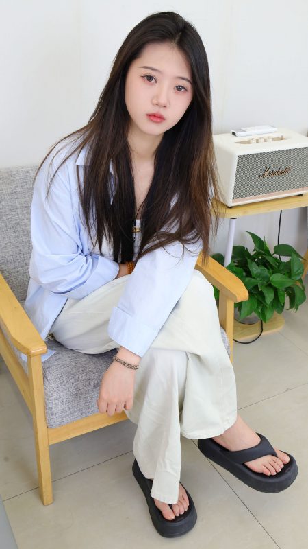 绮梦摄影：第297 子涵 （完整珍藏版）【图包+视频】