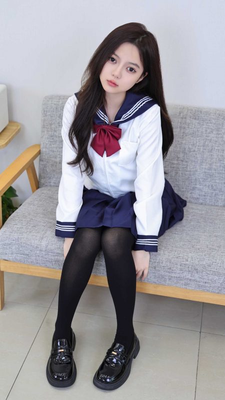 绮梦摄影：第354期 小P （无印珍藏版）【图包+视频】