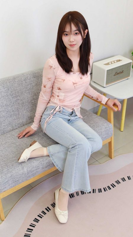 绮梦摄影：第362期 宁宁 （无印珍藏版）【图包+视频】