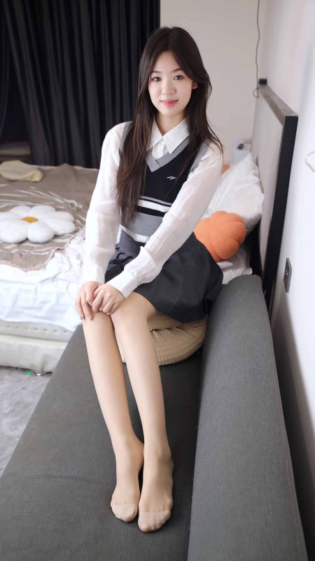 绮梦摄影：第108期 耶耶（花絮视频版）【图包+视频】