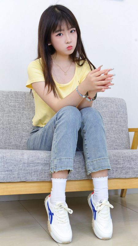 绮梦摄影：第372期 小代（无印珍藏版）【图包+视频】