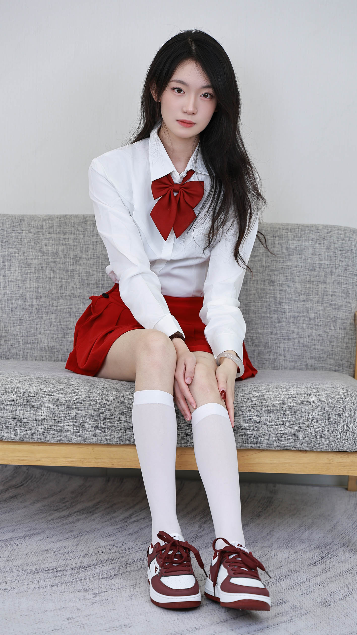 绮梦摄影：第403期 小艺（无印珍藏版）【图包+视频】插图1