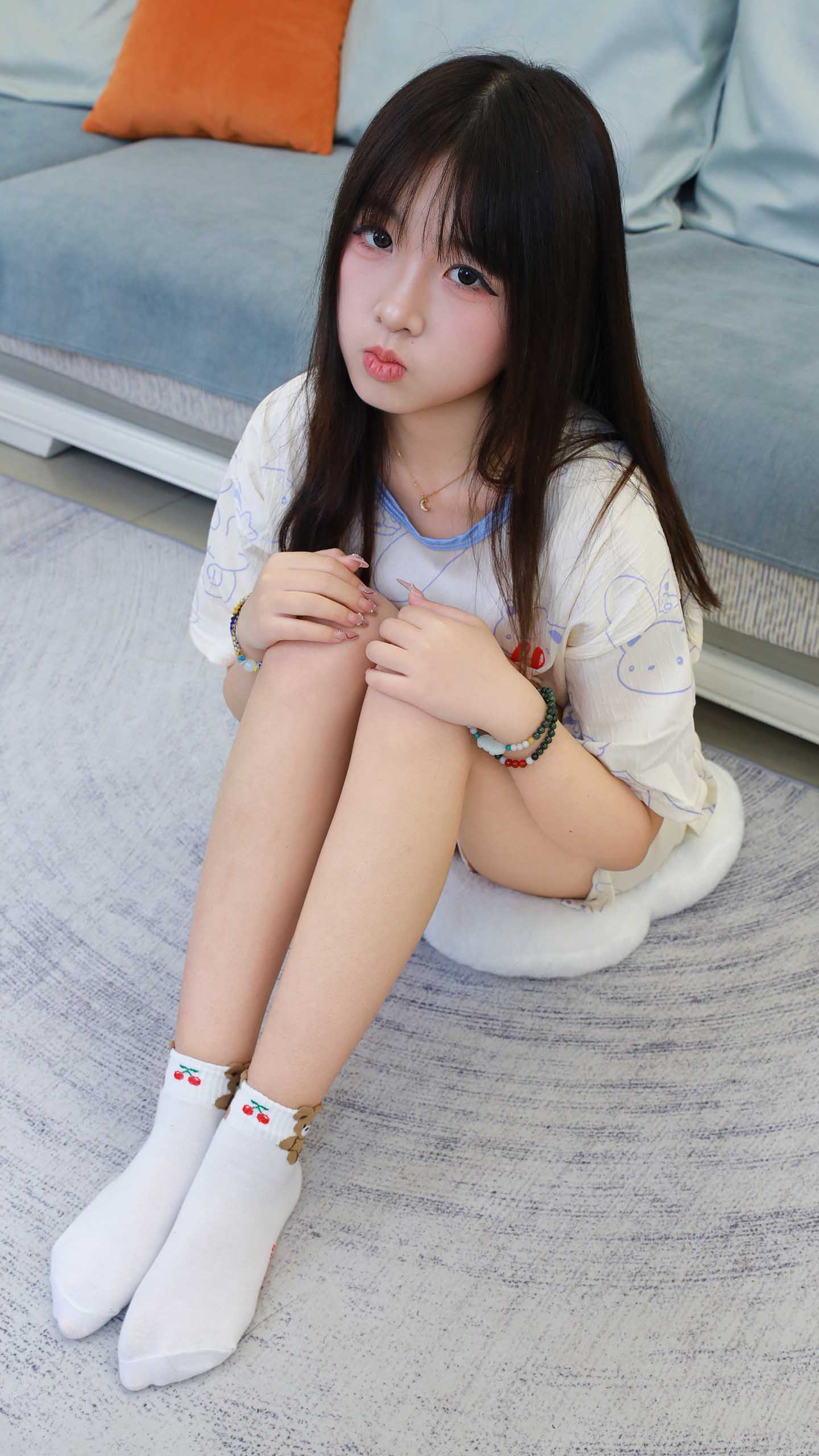 绮梦摄影：第230 小代 （完整珍藏版）【图包+视频】插图1