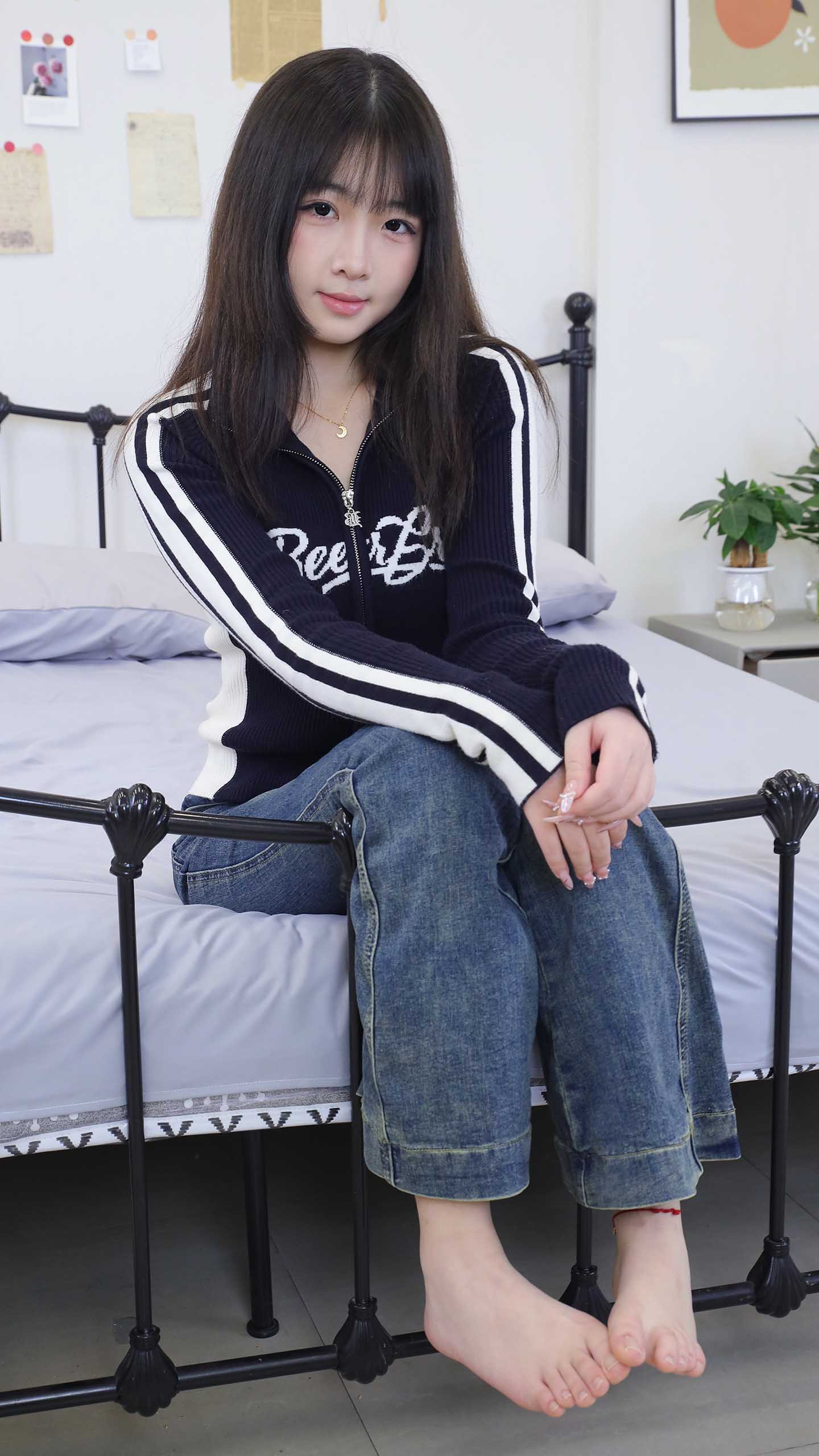 绮梦摄影：第250 小代 （完整珍藏版）【图包+视频】插图1