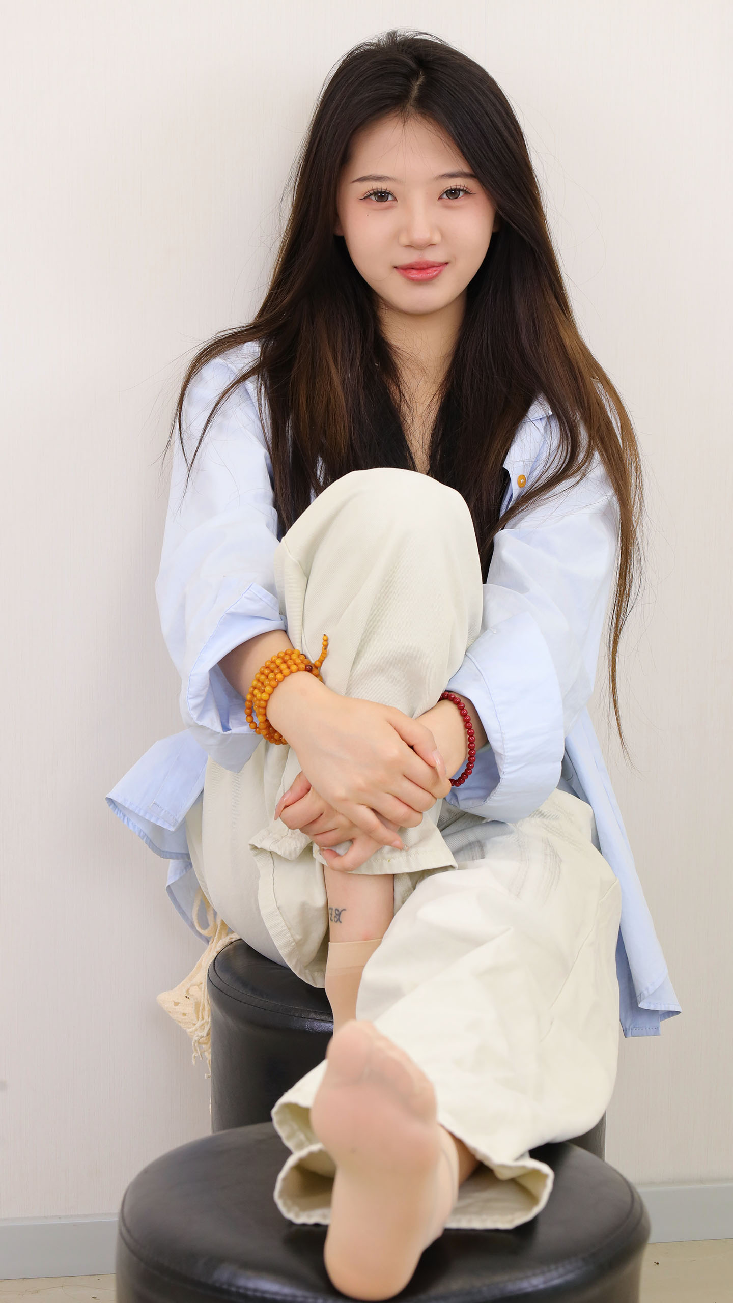 绮梦摄影：第297 子涵 （完整珍藏版）【图包+视频】插图1