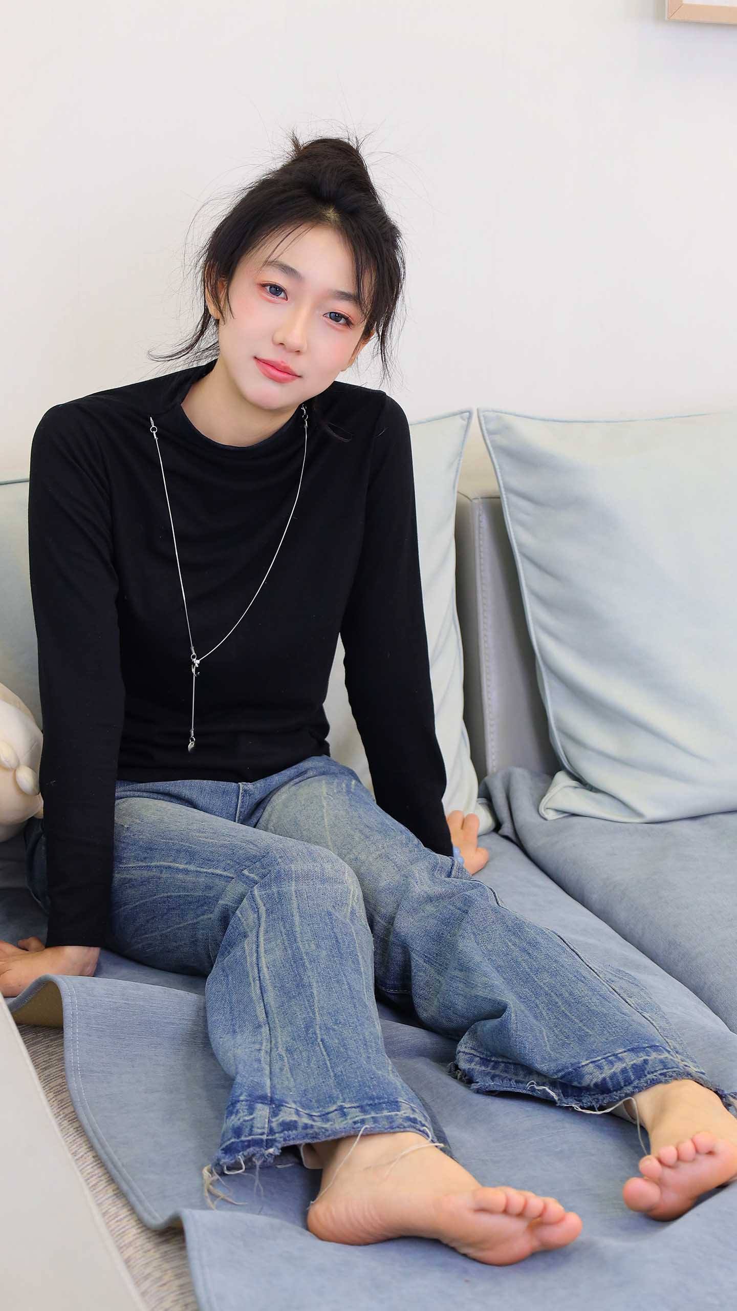 绮梦摄影：第254期 稻芽儿 （图片纯享版）【图包+视频】插图2