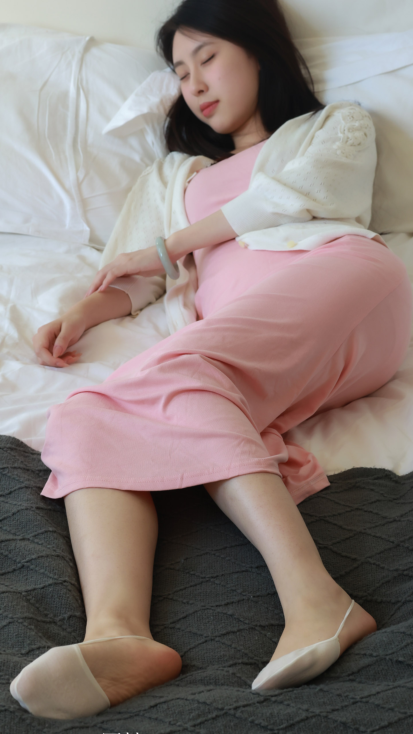 绮梦摄影：第050 yaya （完整珍藏版）【图包+视频】插图2