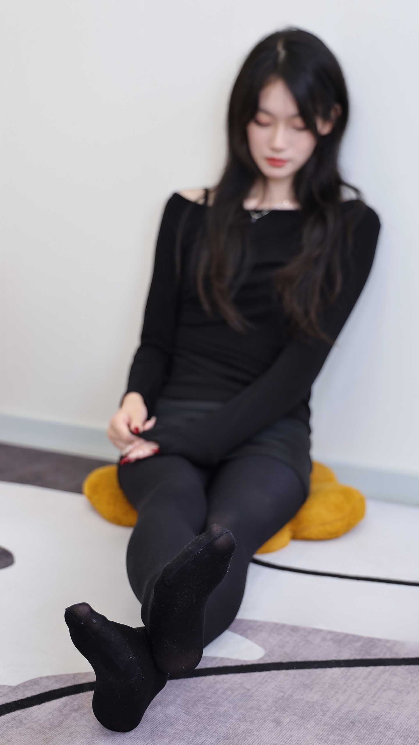 绮梦摄影：第346期 小艺 （完整珍藏版）【图包+视频】插图2