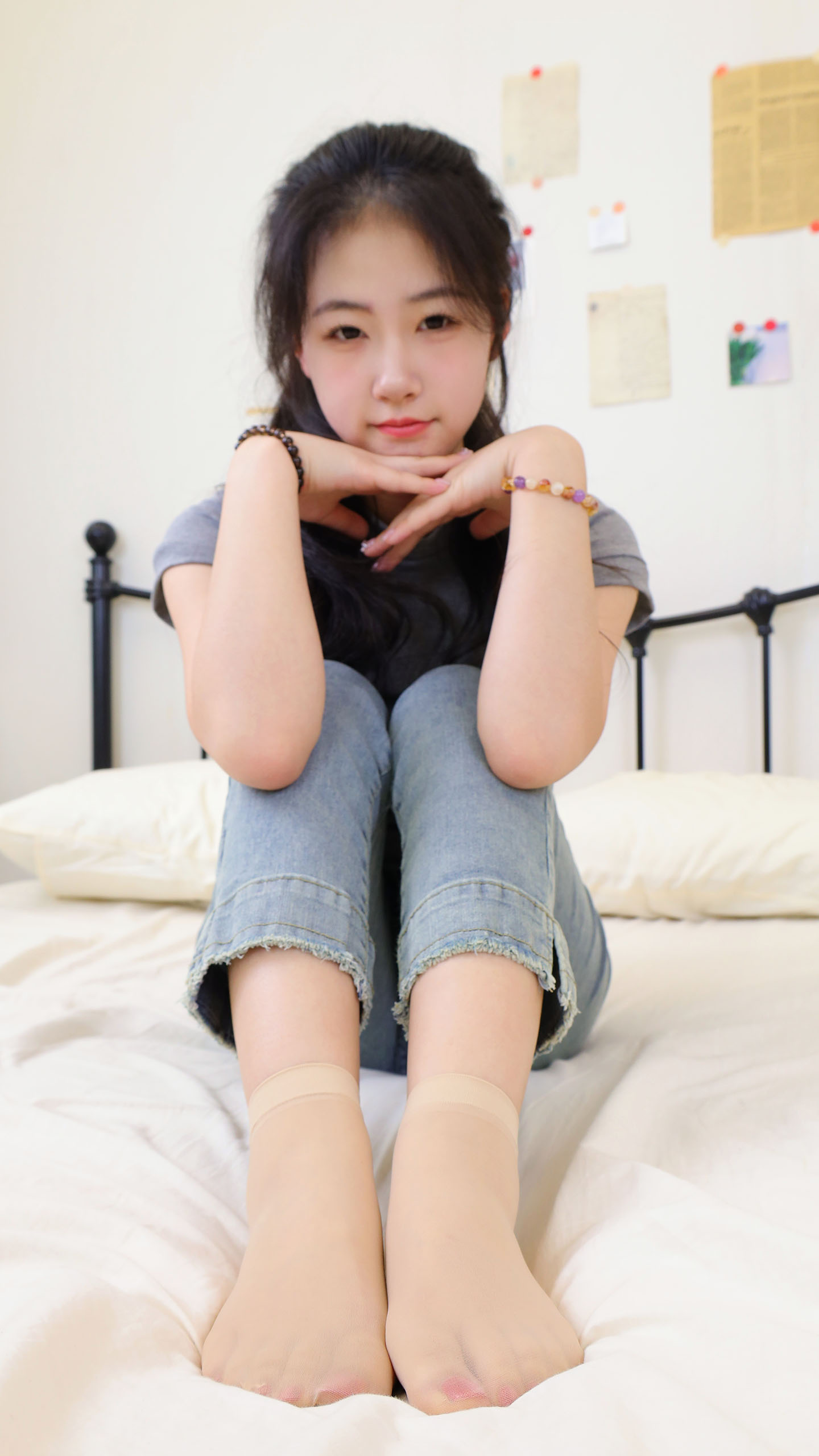 绮梦摄影：第359期 佳茵 （无印珍藏版）【图包+视频】插图2