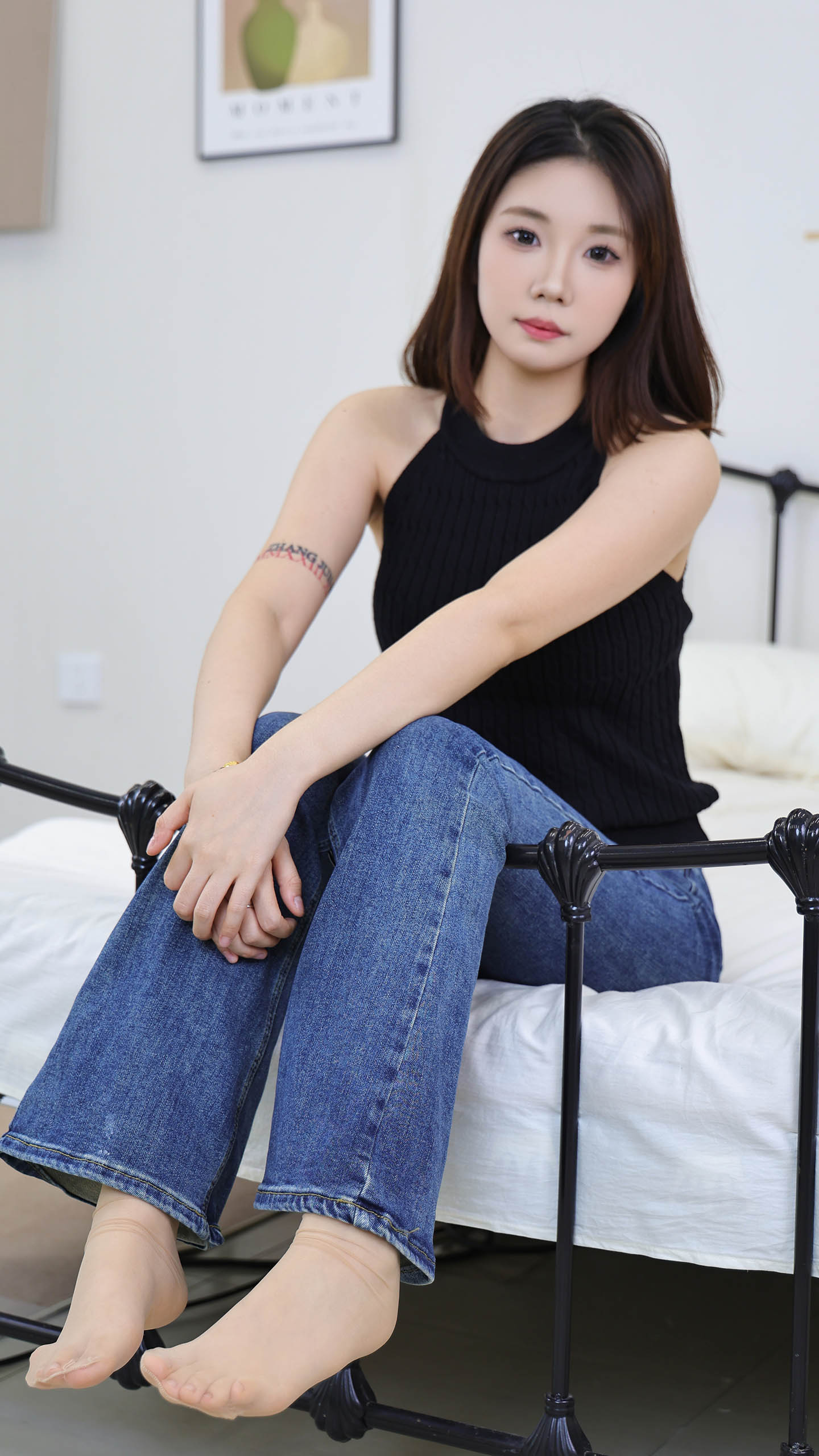 绮梦摄影：365期 小禾 （无印珍藏版）【图包+视频】插图2