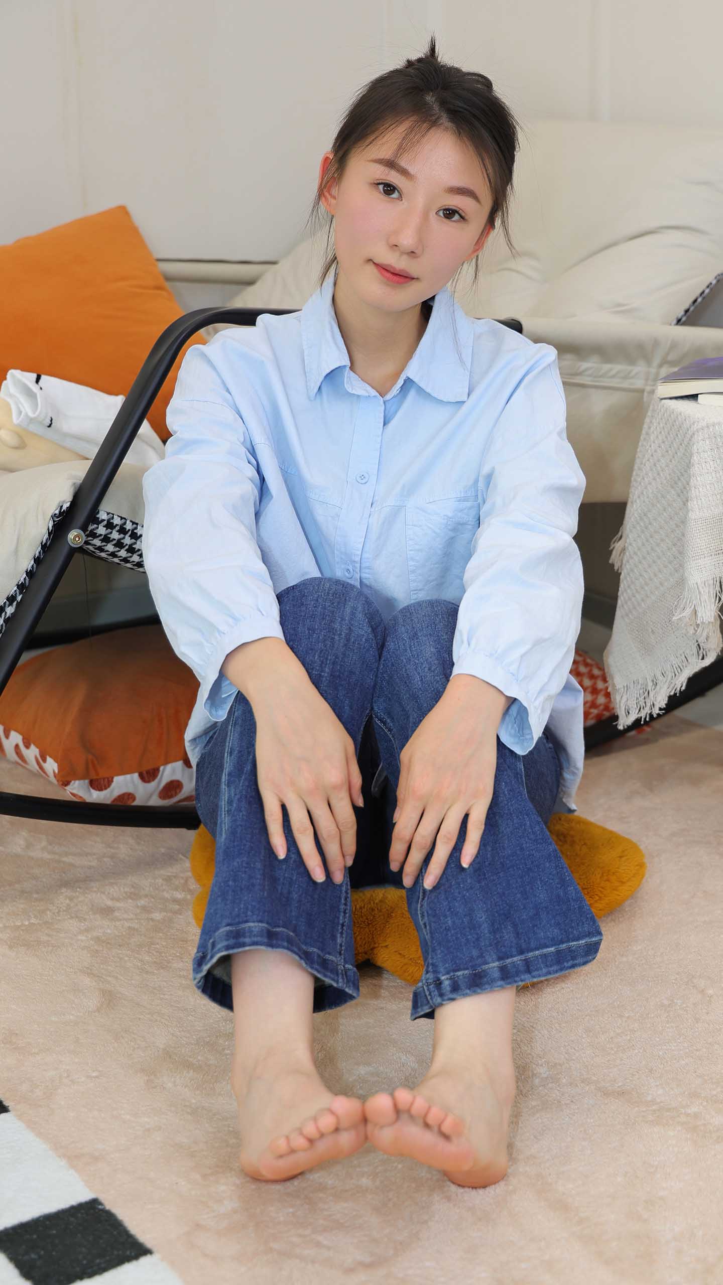 绮梦摄影：第431期 小南（ 无印珍藏版）【图包+视频】插图2