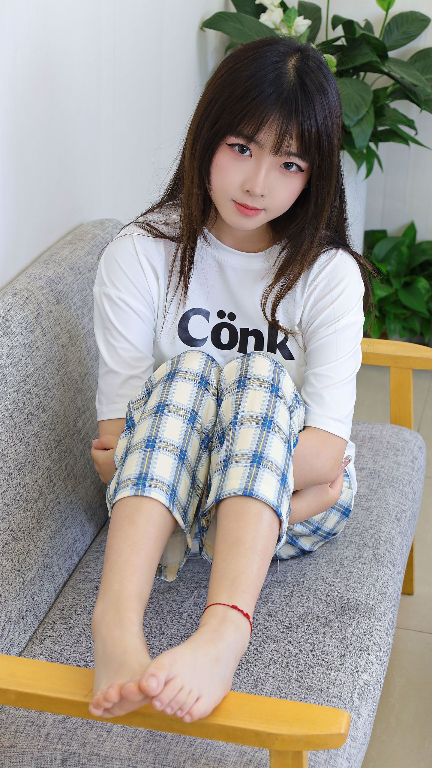 绮梦摄影：第339 小代 （无印珍藏版）【图包+视频】插图3