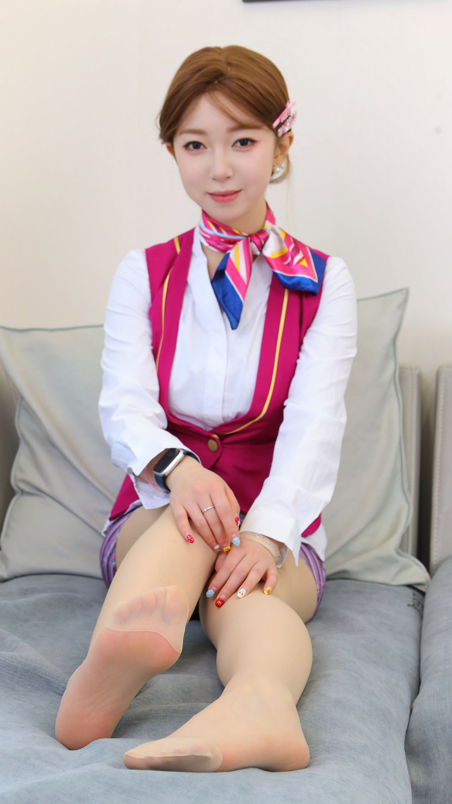 绮梦摄影：第344 姜姜 （完整珍藏版）【图包+视频】插图3