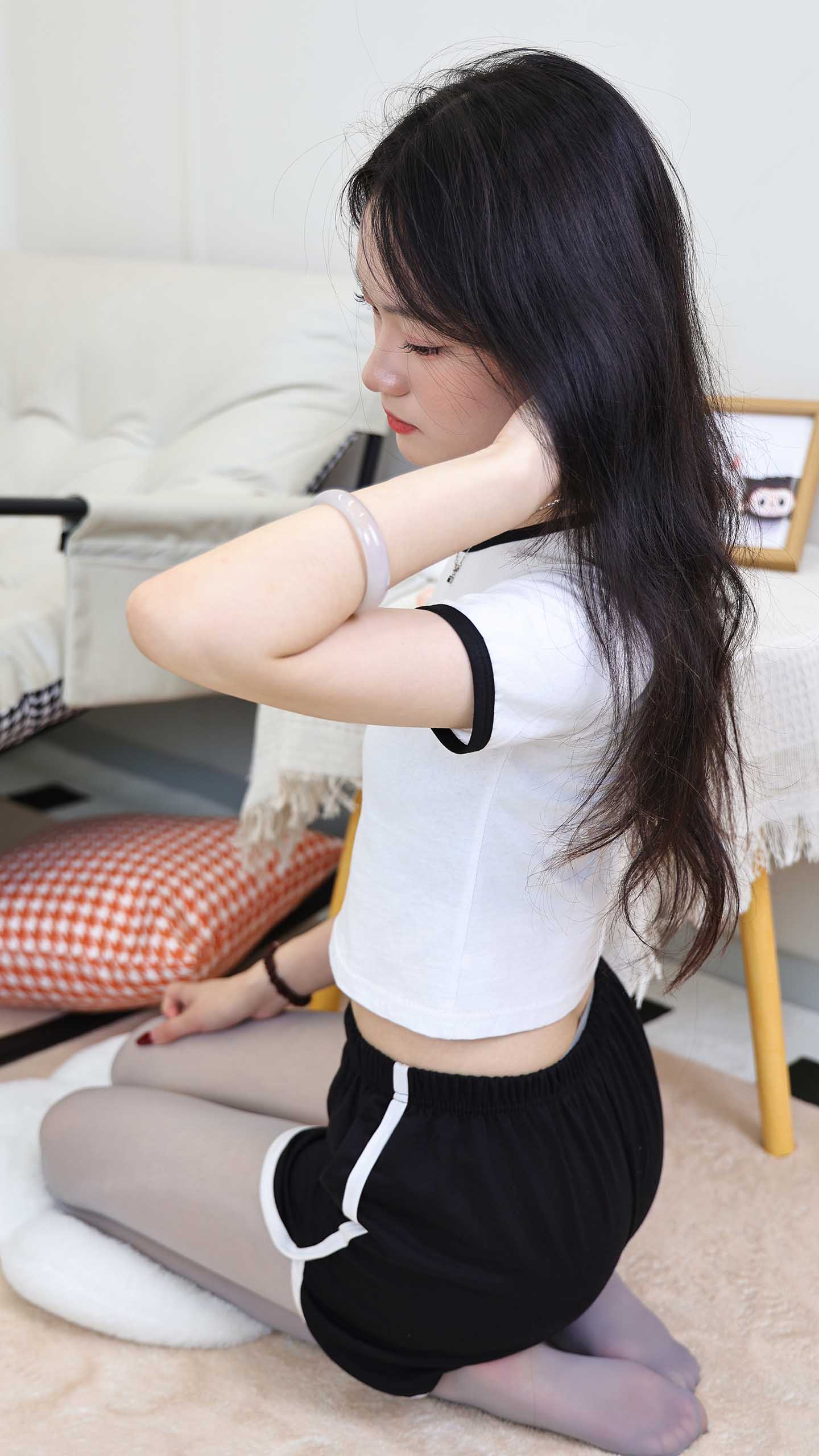 绮梦摄影：367期 小艺 （无印珍藏版）【图包+视频】插图3