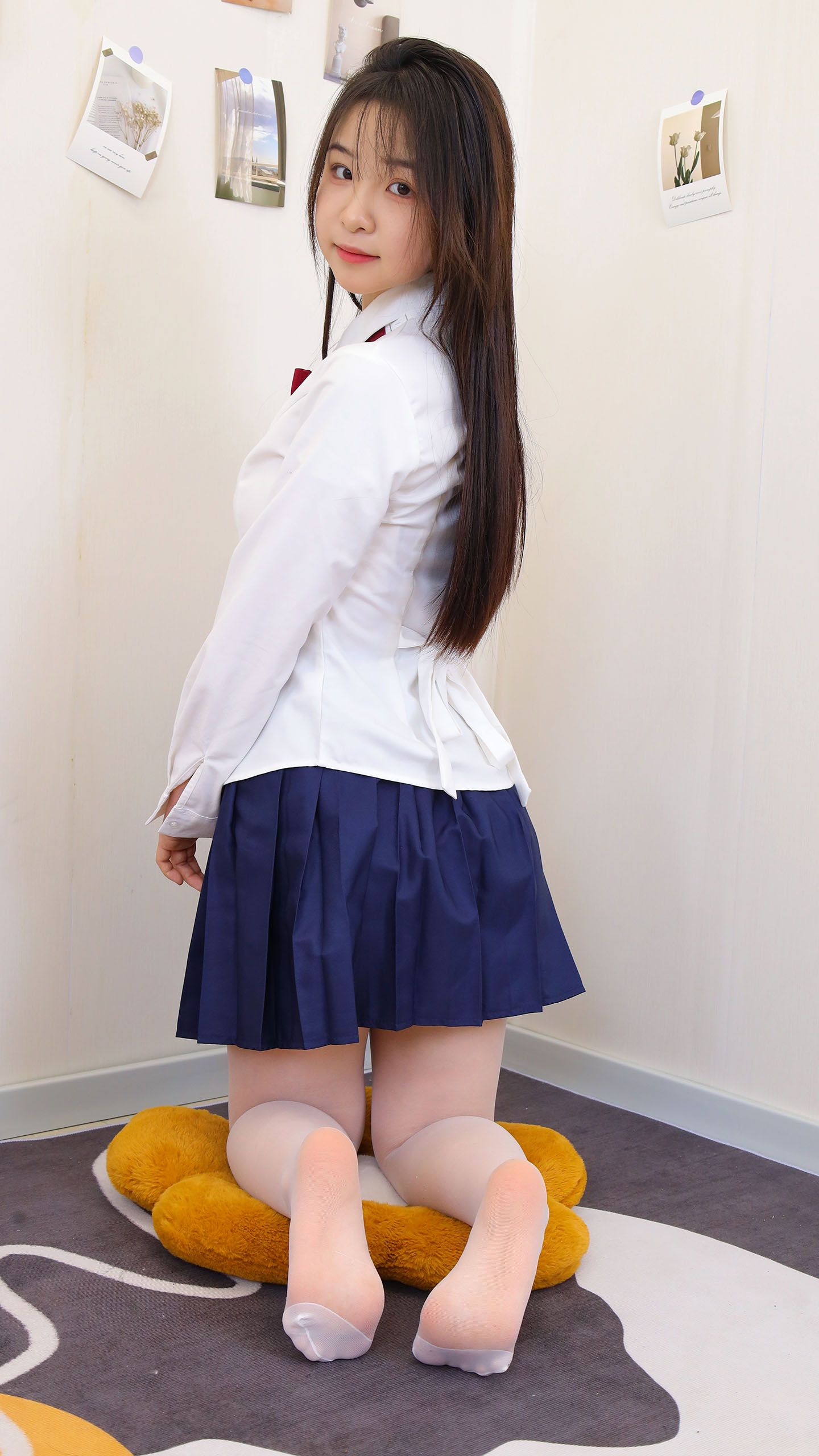 绮梦摄影：第309期期 宝宝 （无印珍藏版）【图包+视频】插图3