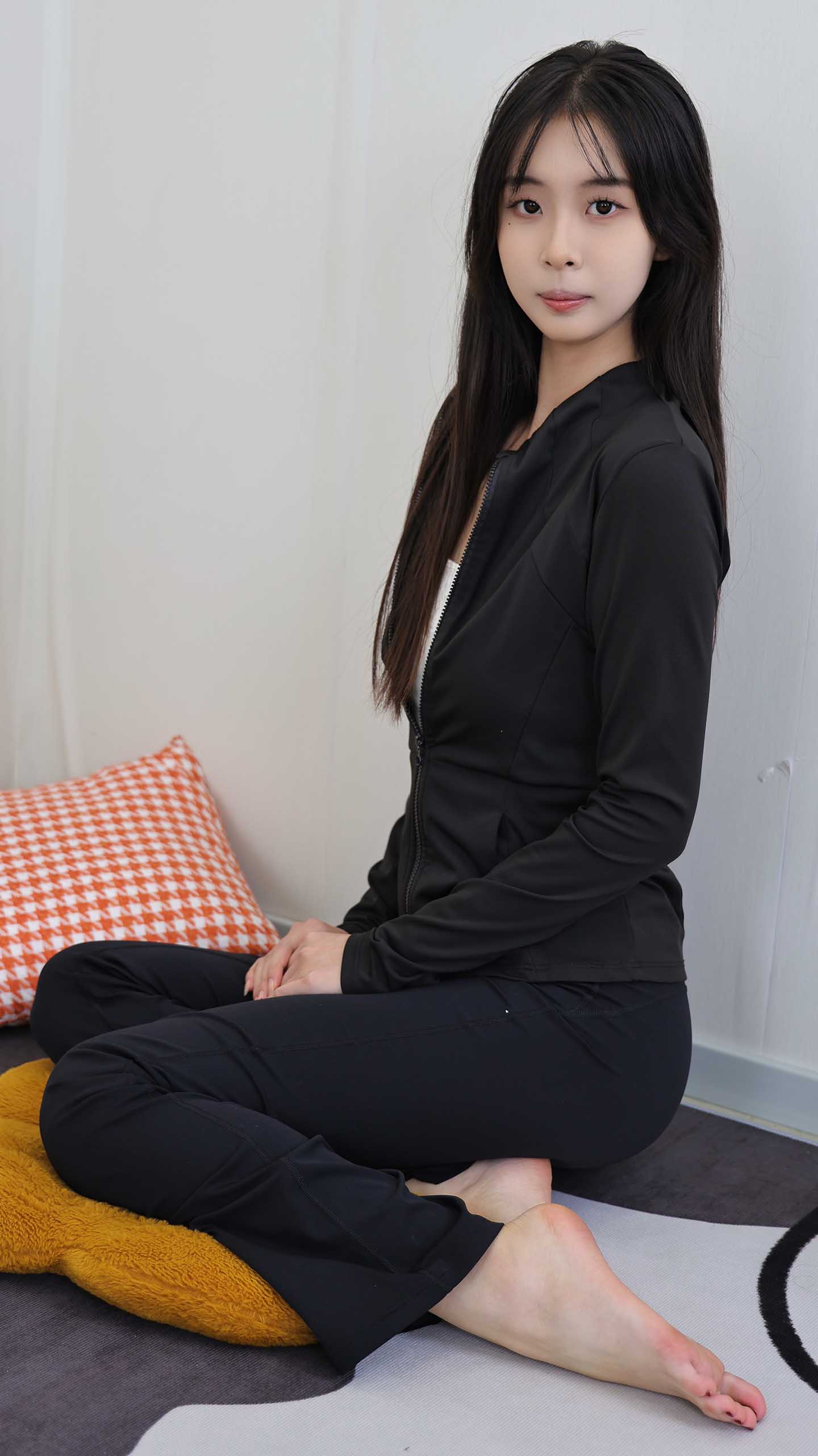 绮梦摄影：第356期 小然（ 无印珍藏版）【图包+视频】插图3