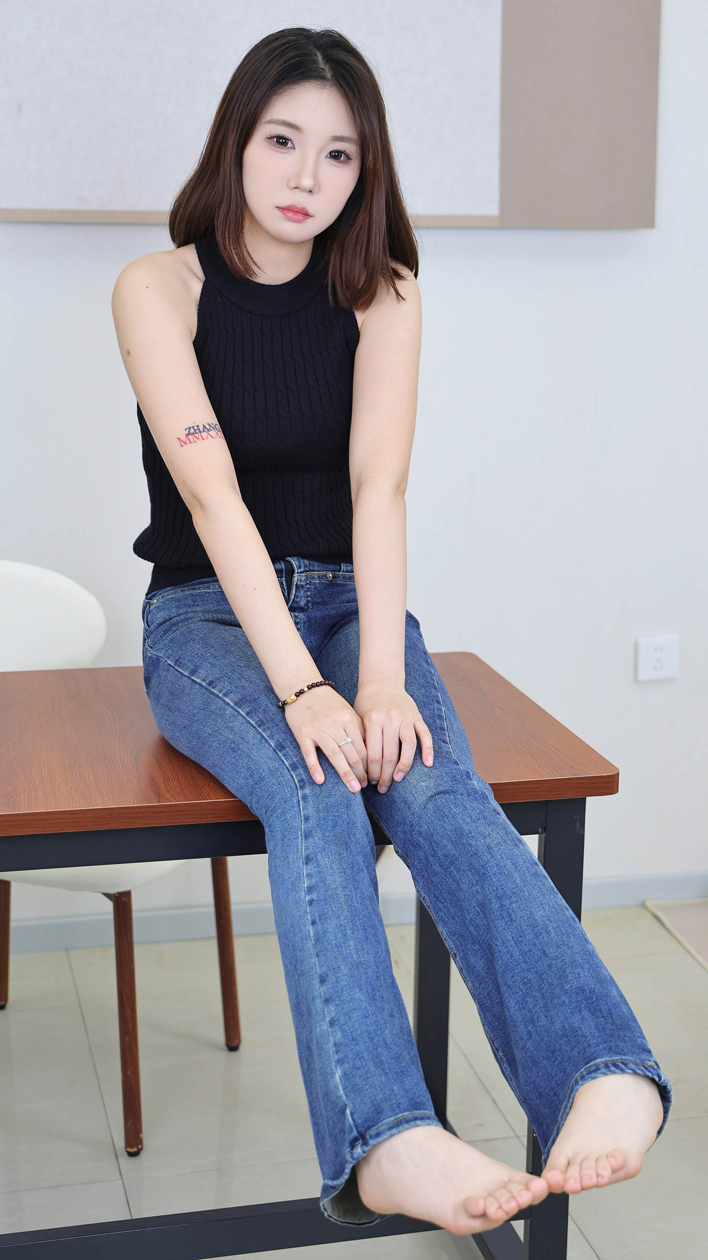 绮梦摄影：365期 小禾 （无印珍藏版）【图包+视频】插图4