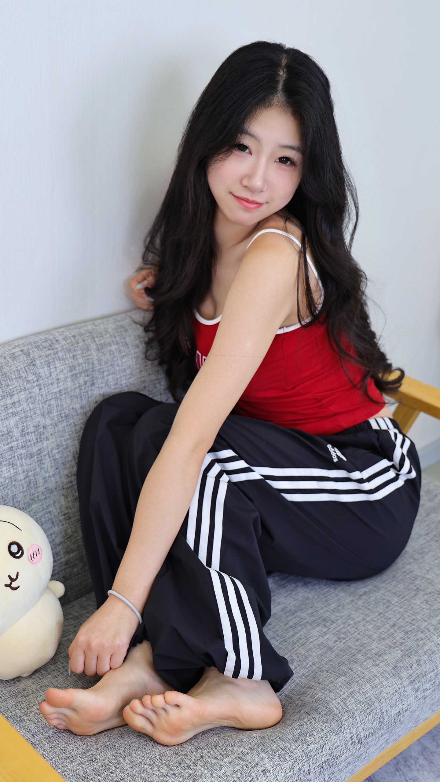 绮梦摄影：369期 佳茵 （无印珍藏版）【图包+视频】插图4