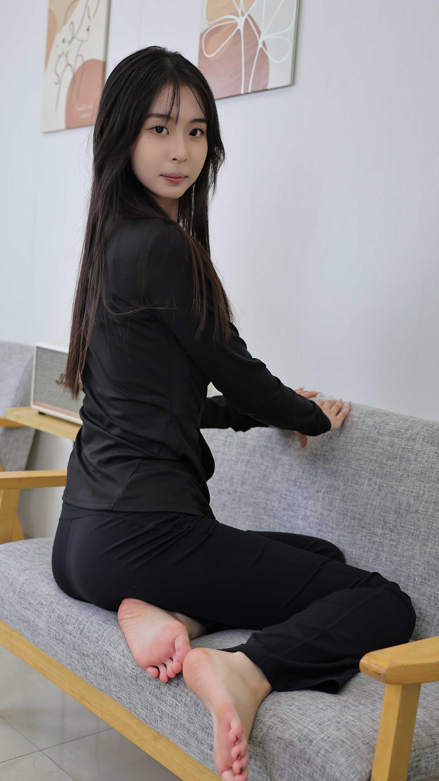 绮梦摄影：第356期 小然（ 无印珍藏版）【图包+视频】插图4