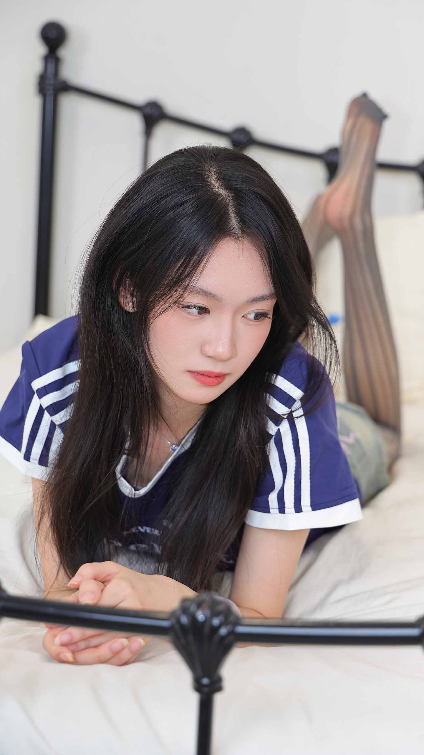 绮梦摄影：第427期 小艺（ 无印珍藏版）【图包+视频】插图4